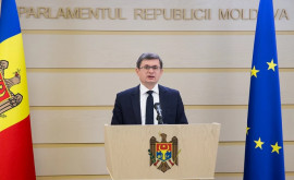 Grosu Autoritățile vor întări capacitățile militare ale R Moldova