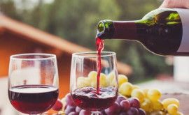 Молдавское вино признано лучшим красным вином в мире по версии Брюссельского Всемирного конкурса