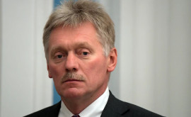 Peskov Întîlnirea dintre Putin și Zelenski este posibilă doar pentru a finaliza un anumit document