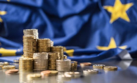 Молдова получит от ЕС 150 млн евро