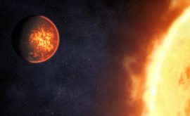 Космический телескоп Джеймса Уэбба изучит две инопланетные суперземли