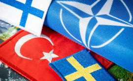 Turcia a refuzat compromisurile în privința aderării Suediei și Finlandei la NATO
