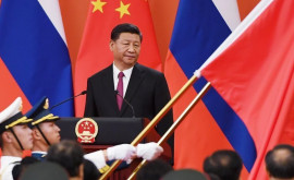 В Китае указали на провал экономической войны Запада с Россией