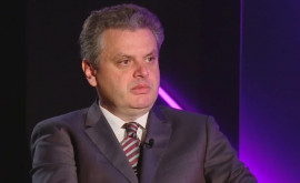 Serebrian sa întîlnit cu ambasadorul Ungariei în Republica Moldova