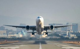 Граждане Молдовы заблокированные в Анталии возвращаются домой рейсами других авиакомпаний