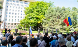 В Молдове протесты еще никогда не меняли власть Мнение 