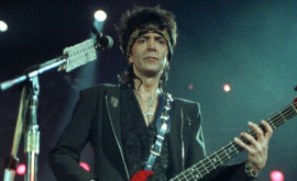 Скончался Алек Джон Сач один из основателей группы Bon Jovi