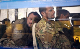 Президент Украины сообщил сколько бойцов с Азовстали находятся в плену