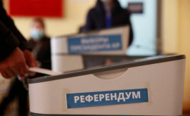 Alegătorii din Kazahstan au aprobat prin referendum modificarea Constituţiei