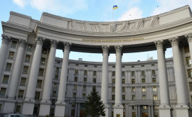 МИД Украины отреагировал на усилия Турции договориться с Россией о разблокировке портов