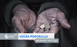 Vocea Poporului Dau sau nu moldovenii bani cerșetorilor