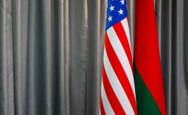 США могут частично снять санкции с Беларуси для вывоза зерна с Украины