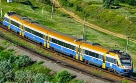 Молдавская железная дорога диверсифицировала свои услуги