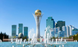 Как бесплатно съездить в Казахстан 