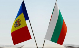 Болгария предложила включить Молдову в Инициативу трех морей