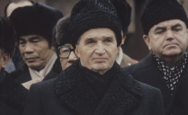Cum putea fi salvat Ceaușescu în Moldova 