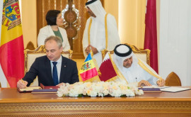 Граждане Молдовы смогут ездить в Катар без виз