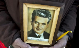 Todua România regîndește acțiunile lui Ceaușescu