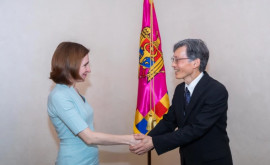 Directorul general adjunct al FMI întro vizită la Chișinău