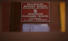 Ordinul privind numirea Veronicăi Dragalin la șefia Procuraturii Anticorupție încă nu a fost semnat