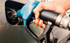 ANRE vine cu unele clarificări privind prețul la petrol și carburanți
