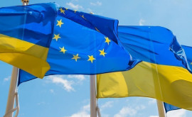 Еврокомиссия порекомендует предоставить Украине статус кандидата в ЕС