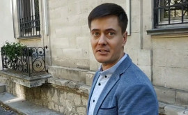 Блогер Ион Харгел задается вопросом почему прокуроры не провели обыски у Юрия Реницэ