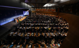 Республика Молдова приняла участие в конференции Всемирной торговой организации
