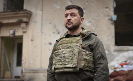 Zelenski a recunoscut pierderile dureroase ale Forțelor Armate ale Ucrainei