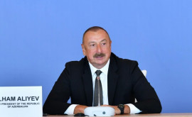 Aliev Azerbaidjanul poate prezenta pretenții teritoriale împotriva Armeniei