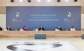 Алиев Без открытия Зангезурского коридора не будет мира в регионе 