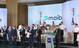 Госуниверситет Молдовы обладатель гранпри конкурса Торговая марка года 2021