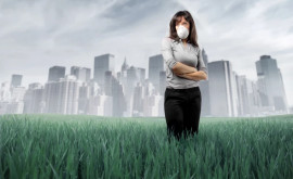 Expunerea la poluarea atmosferică poate afecta funcţiile cognitive