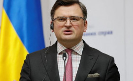Кулеба заявил что Украина будет воевать лопатами при отсутствии поставок западного оружия