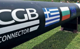 Болгария сможет получать азербайджанский газ в полном объеме 