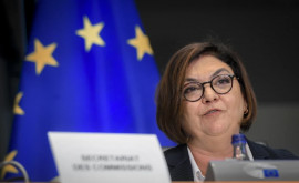 Comisar european RMoldova și Ucraina sînt destul de avansate în parcursul european