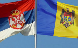 Moldova și Serbia vor realiza mai multe proiecte comune