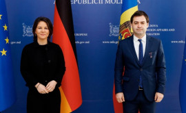 Germania salută recomandarea CE de a acorda Republicii Moldova statutul de candidat