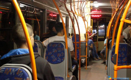 Cînd vor puse în vînzare noile abonamente de călătorie în transportul public