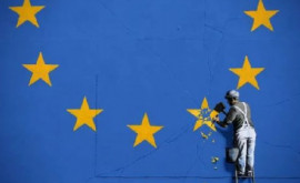 Morcovul eurointegrării