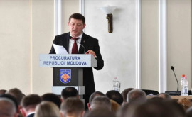 Dosarul fostului șefadjunct al Procuraturii Ruslan Popov transmis în instanță