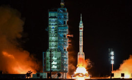 China a lansat un satelit experimental