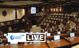 Ședința Parlamentului Republicii Moldova din 23 iunie 2022 LIVE TEXT