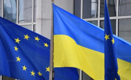 Kremlinul a numit statutul de candidat la UE pentru Ucraina drept chestiune internă a Europei