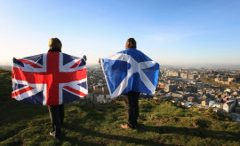 Британия изучит предложение Шотландии по референдуму о независимости