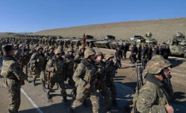СМИ Армения ставит под угрозу мирный процесс