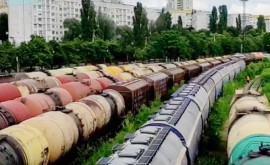 CFM şiar putea tripla capacitatea de tranzit a mărfurilor pe fundalul războiului din Ucraina