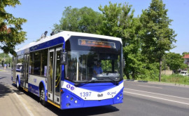 CSE Chișinău cere Cancelariei de Stat săși retragă contestația cu privire la noile tarife în transportul public