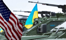 США видят три возможных сценария войны в Украине