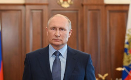 Putin a anunțat despre formarea unei lumi multipolare